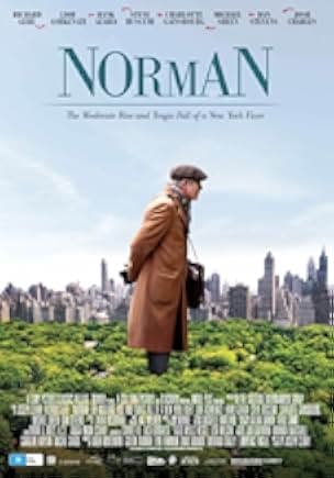 Norman 2016