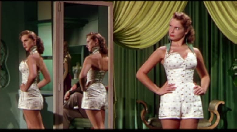 Jet Pilot 1957