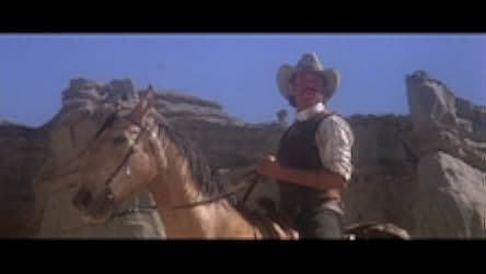 The Legend of the Lone Ranger 1981
