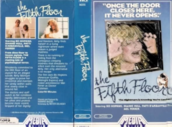 The Fifth Floor 1978