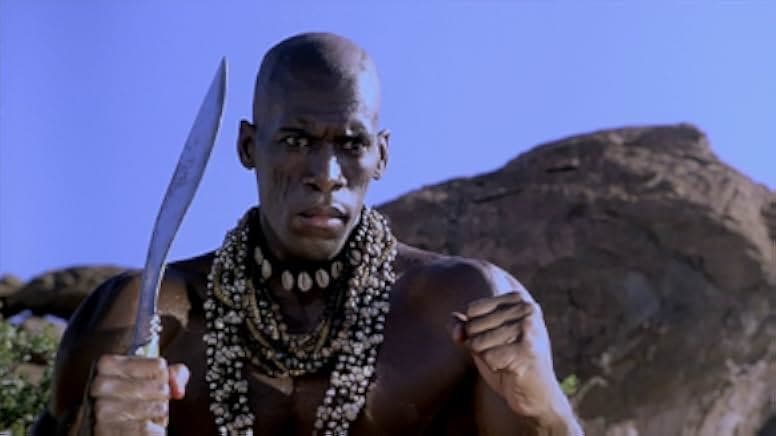 Nemesis 2: Nebula 1995