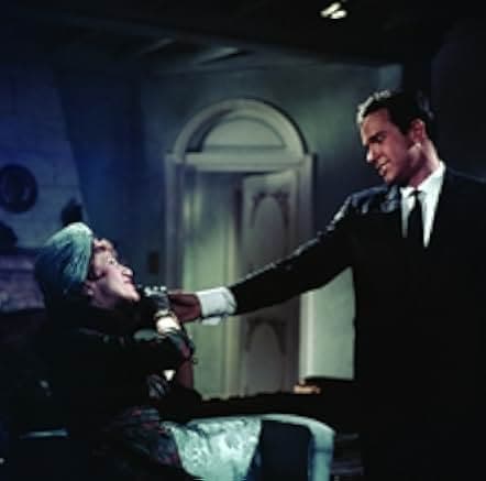 The Roman Spring of Mrs. Stone 1961