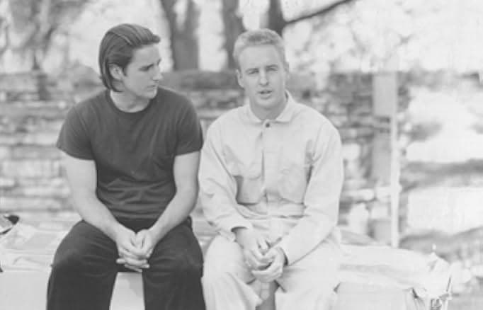 Bottle Rocket 1996