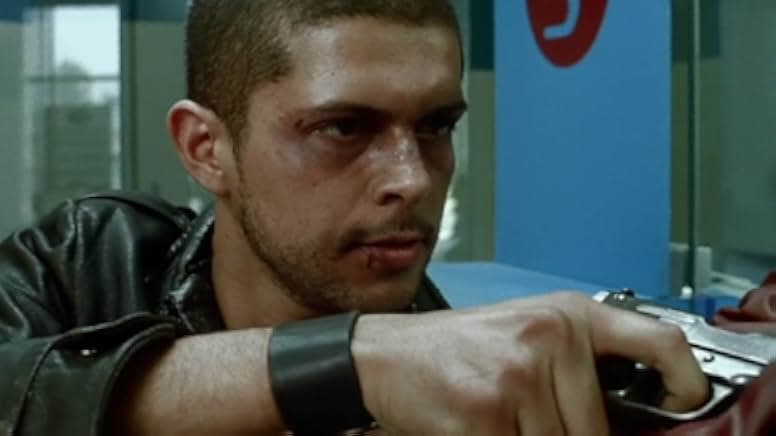 Amores Perros 2000