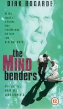 The Mind Benders 1963