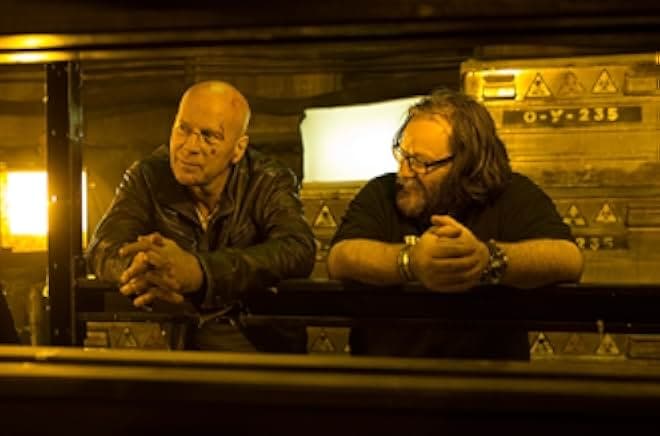 A Good Day to Die Hard 2013