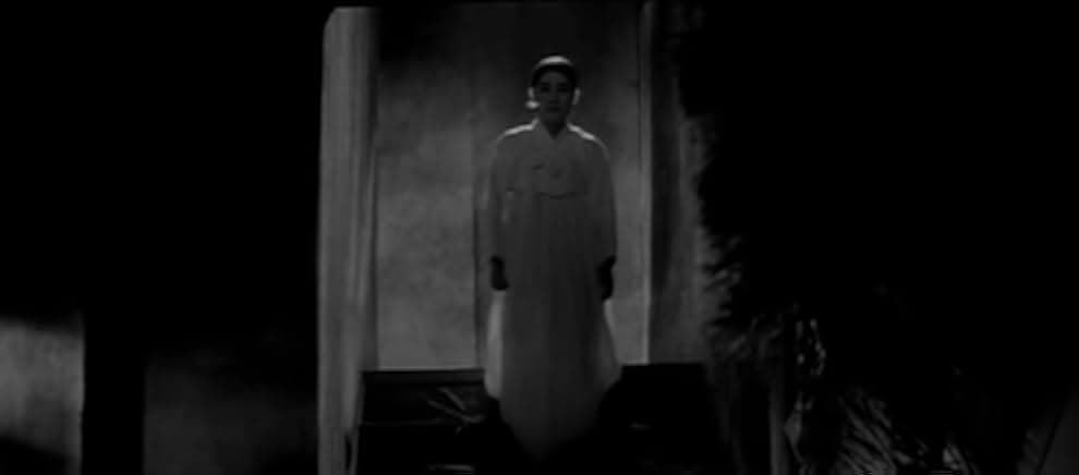 A Bloodthirsty Killer 1965