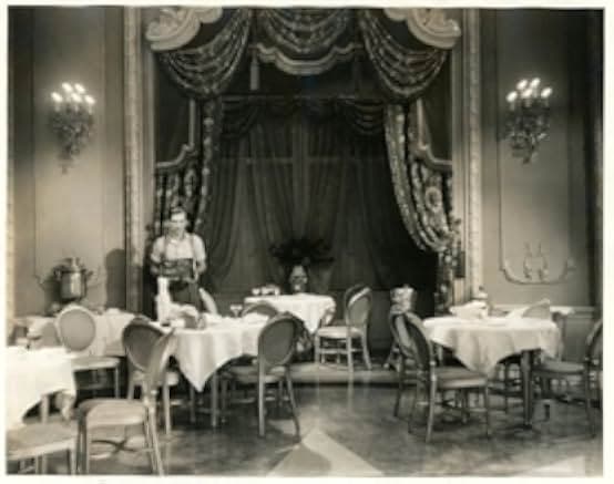 The Virtuous Sin 1930