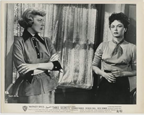Three Secrets 1950