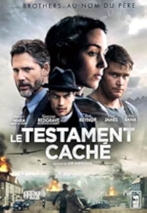 The Secret Scripture 2016