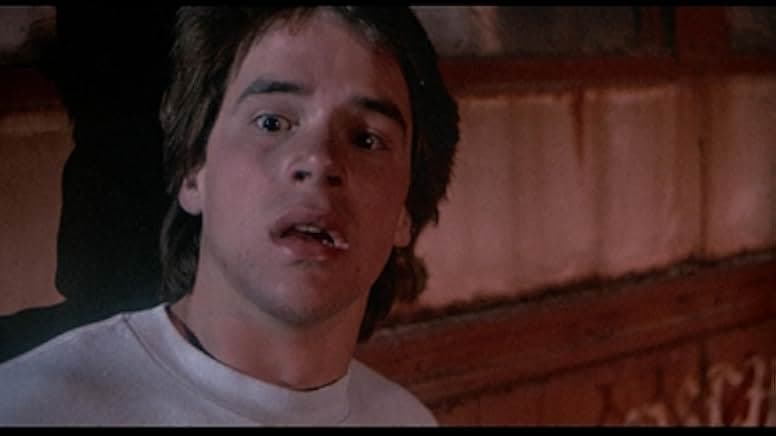 Slaughterhouse 1987