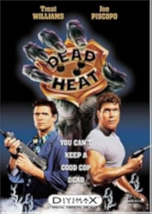 Dead Heat 1988