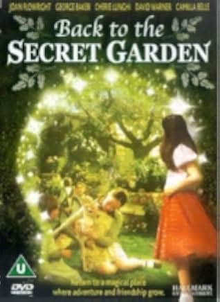 Back to the Secret Garden 2000