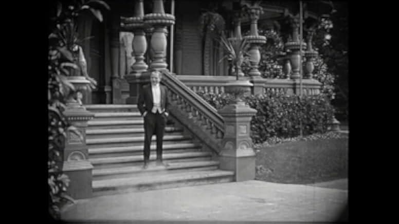 The Valley of the Giants 1919