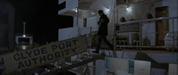 The Fourth Protocol 1987