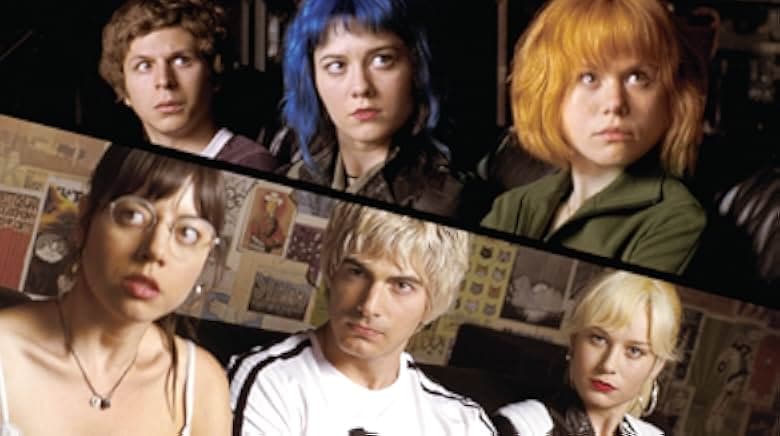 Scott Pilgrim vs. the World 2010