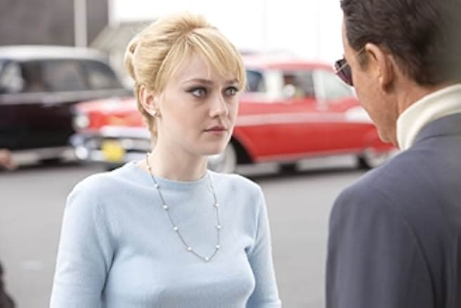 The Last of Robin Hood 2013