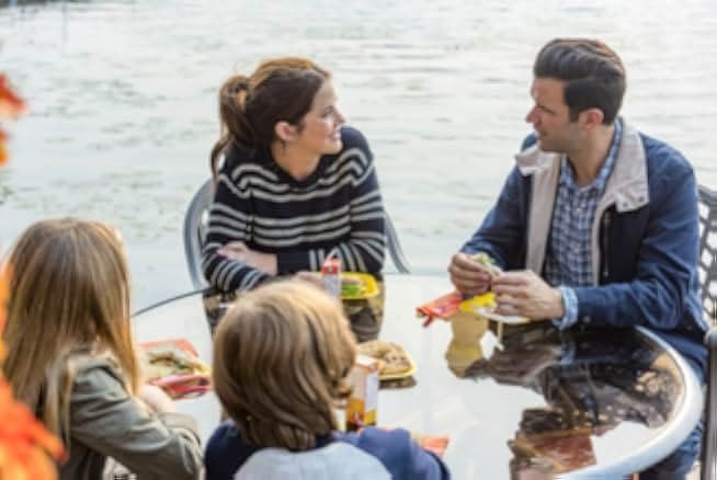 Falling for Vermont 2017