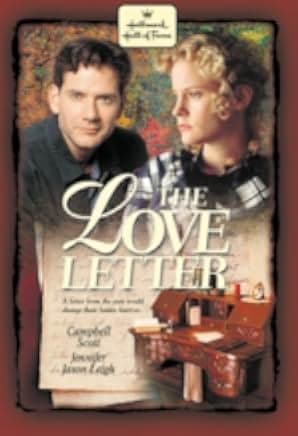 The Love Letter 1998