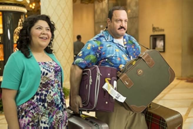 Paul Blart: Mall Cop 2 2015