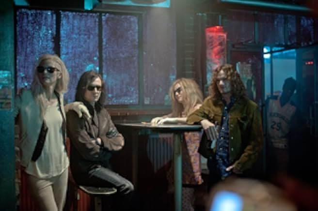 Only Lovers Left Alive 2013