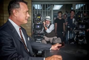 Bridge of Spies 2015