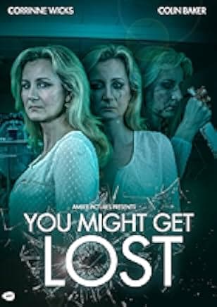 You Might Get Lost 2021