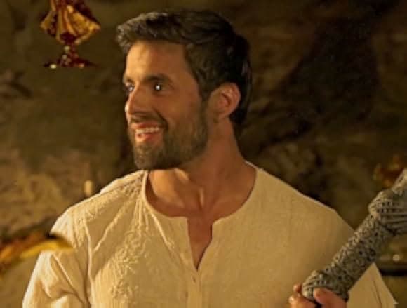 Adventures of Aladdin 2019