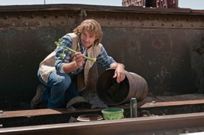 MacGruber 2010