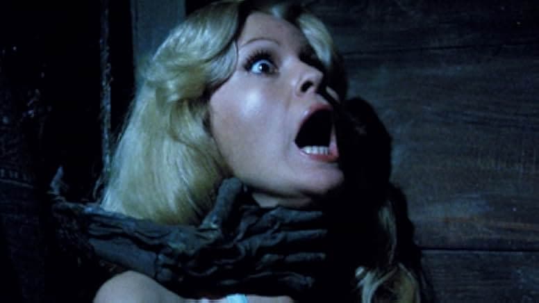The Ghost Galleon 1974