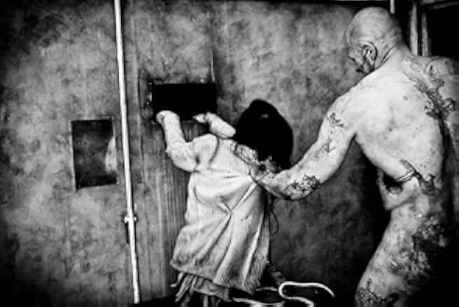 The Seasoning House 2012