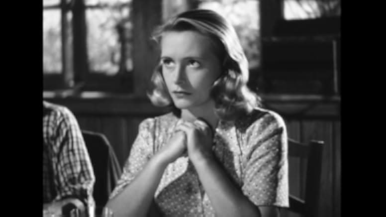 Premier de cordée 1944