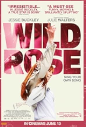 Wild Rose 2018