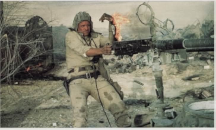 The Beast of War 1988