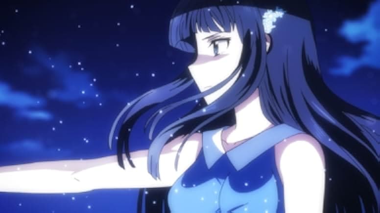 The Irregular at Magic High School: The Girl Who Calls the Stars 2017