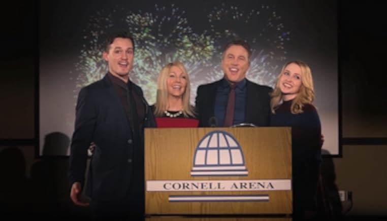 The Game of Love 2016