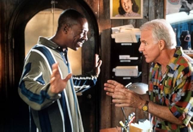 Bowfinger 1999