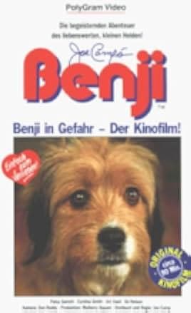 Benji 1974