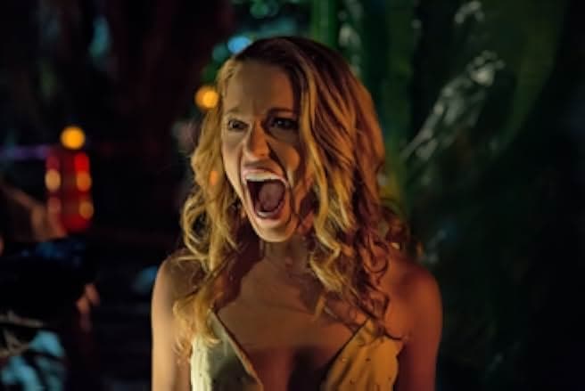 Happy Death Day 2017