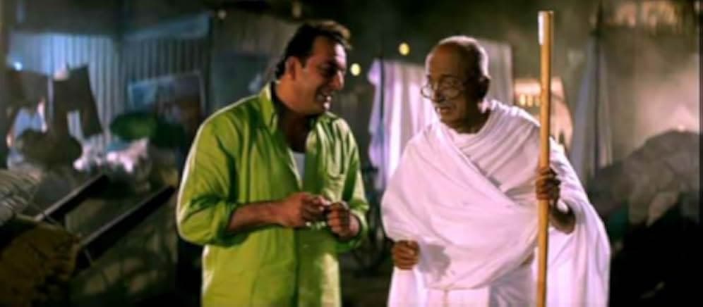 Lage Raho Munna Bhai 2006