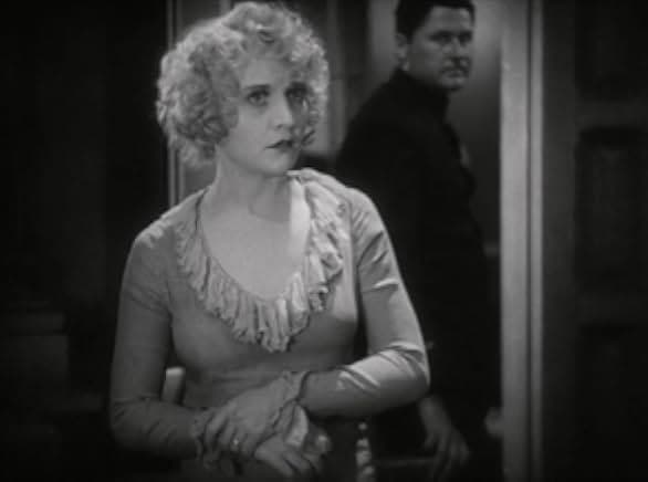 The Docks of New York 1928