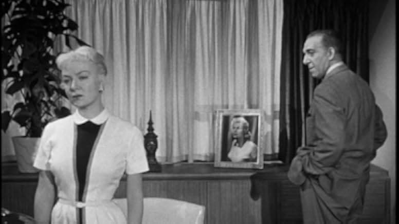 A Bullet for Joey 1955