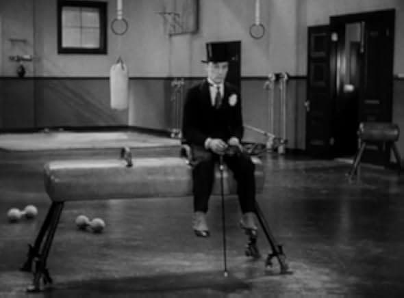 Sidewalks of New York 1931