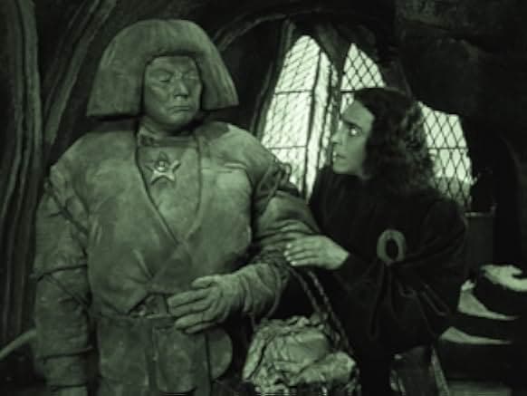 The Golem 1920