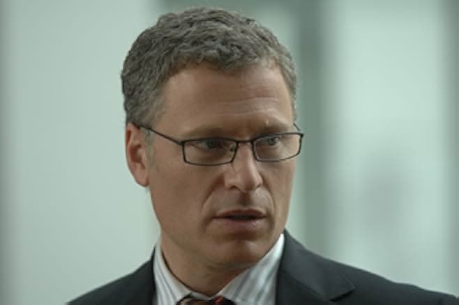 Web of Lies 2009