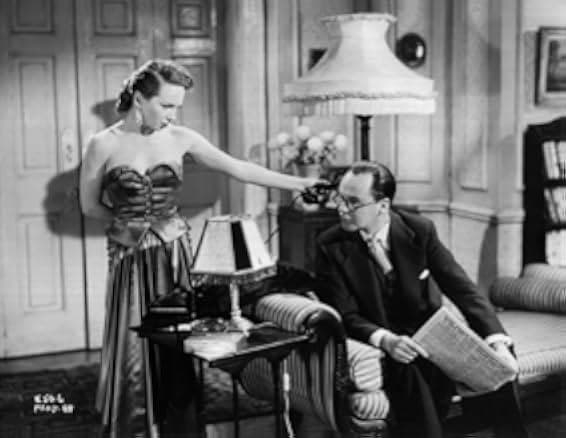 Young Wives' Tale 1951