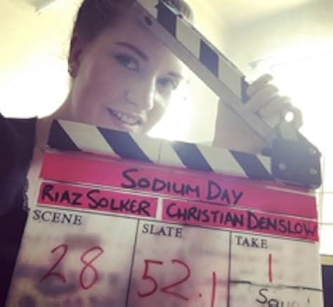 Sodium Day 2022