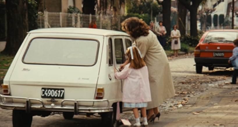 The Official Story 1985