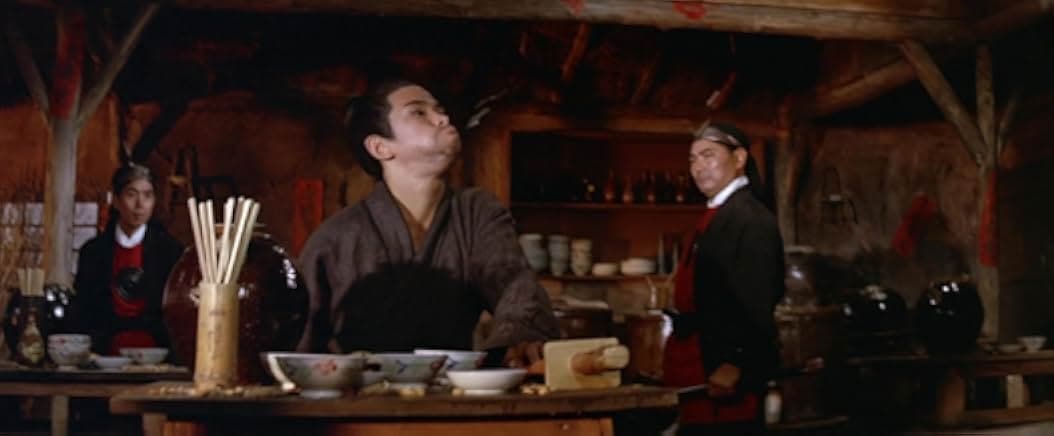 The One-Armed Swordsman 1967