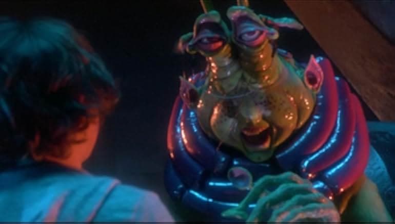 Explorers 1985